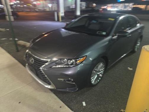 2016 Lexus ES 350 Base