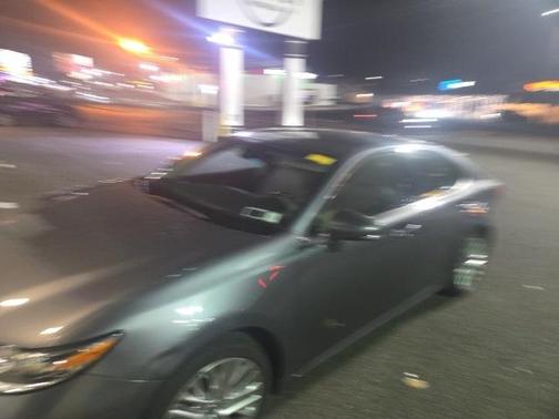 2016 Lexus ES 350 Base