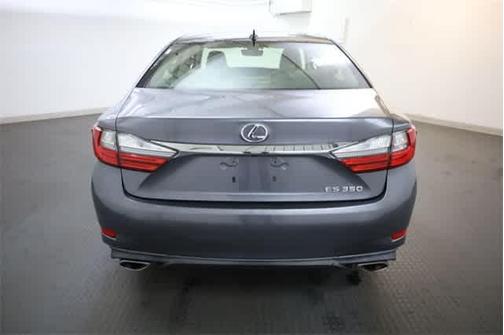 2016 Lexus ES 350 Base