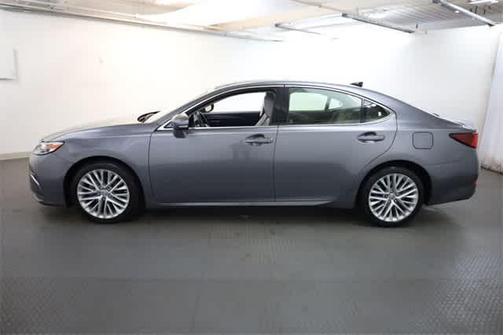 2016 Lexus ES 350 Base