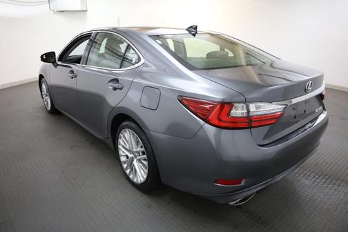 2016 Lexus ES 350 Base