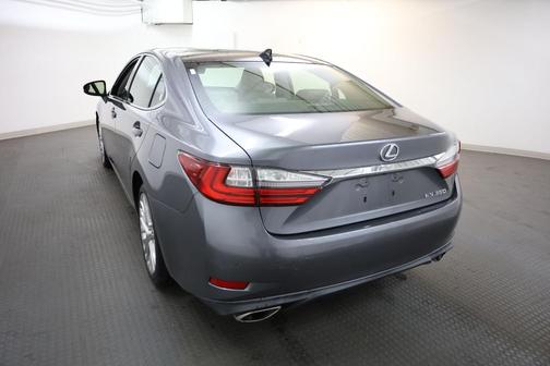 2016 Lexus ES 350 Base