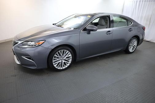 2016 Lexus ES 350 Base