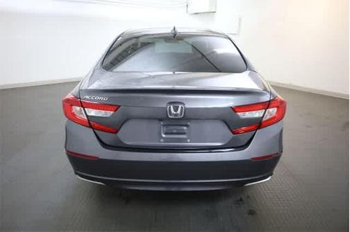 2020 Honda Accord EX-L
