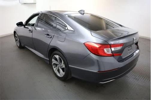 2020 Honda Accord EX-L