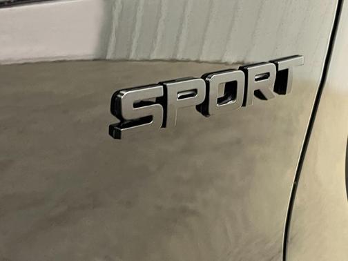 2025 Honda CR-V SPORT-L