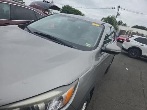 2017 Kia Sorento L