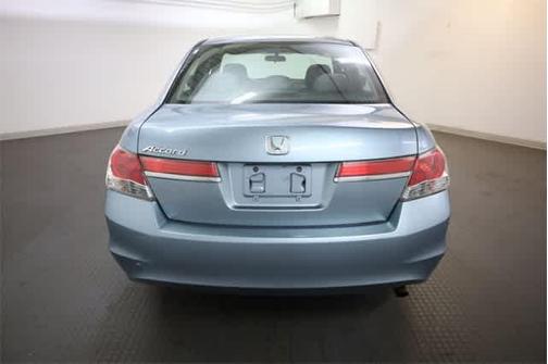2011 Honda Accord LX