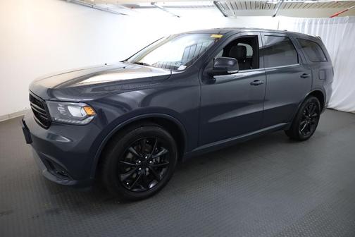 2017 Dodge Durango R/T