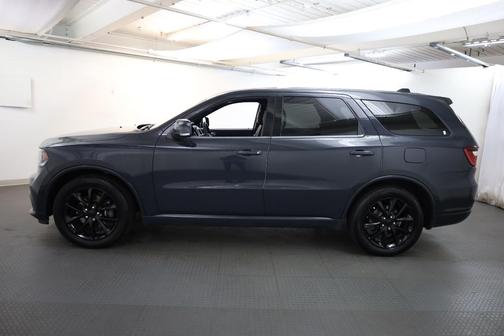 2017 Dodge Durango R/T