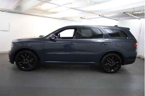 2017 Dodge Durango R/T