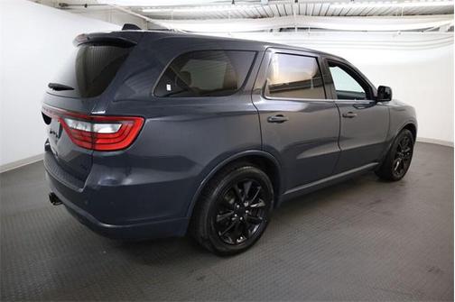 2017 Dodge Durango R/T