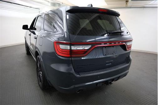 2017 Dodge Durango R/T
