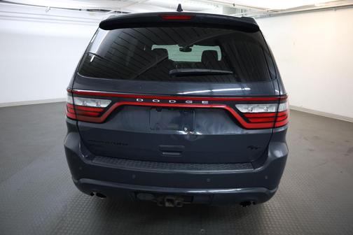 2017 Dodge Durango R/T