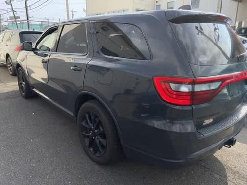 2017 Dodge Durango R/T