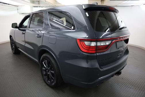 2017 Dodge Durango R/T