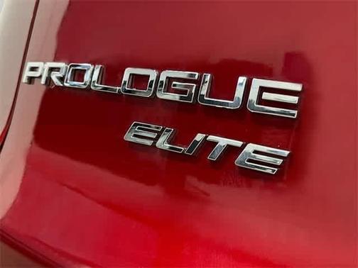 2025 Honda Prologue Elite