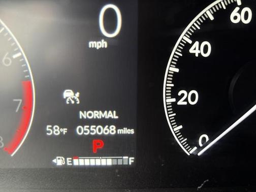 2023 Honda Pilot TrailSport