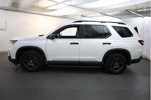 2023 Honda Pilot TrailSport