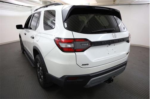 2023 Honda Pilot TrailSport