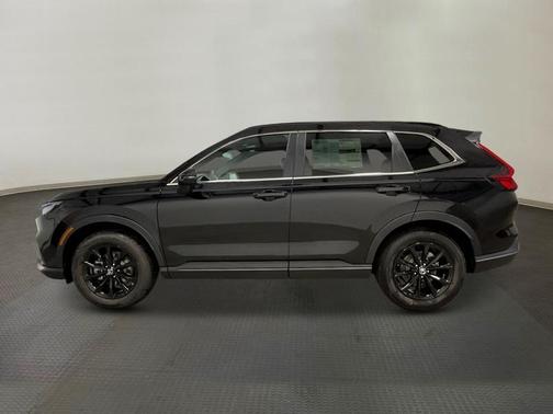 2025 Honda CR-V SPORT-L