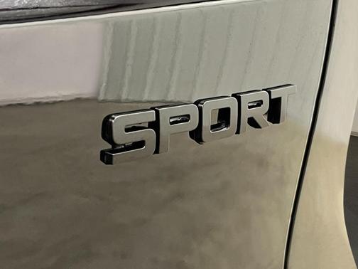 2025 Honda CR-V SPORT-L