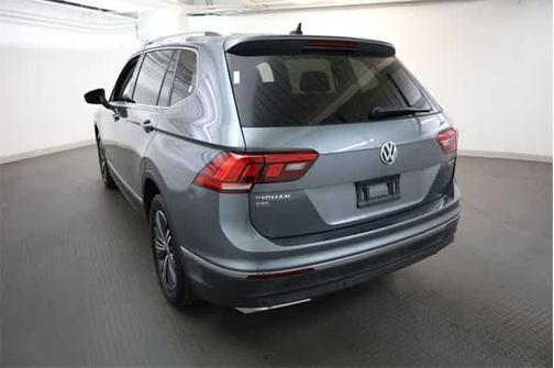 2019 Volkswagen Tiguan 2.0T SEL