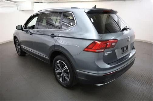 2019 Volkswagen Tiguan 2.0T SEL