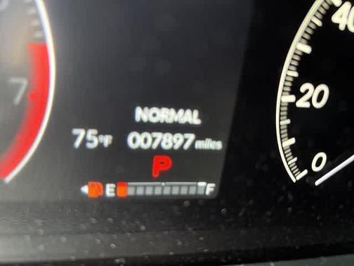 Crystal 2023 Honda Pilot Touring