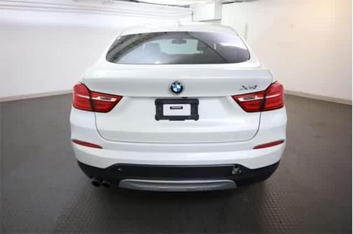 2018 BMW X4 xDrive28i