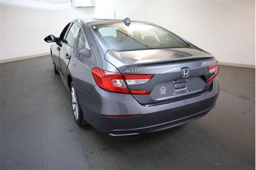 2022 Honda Accord LX 1.5T