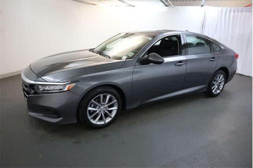 2022 Honda Accord LX 1.5T