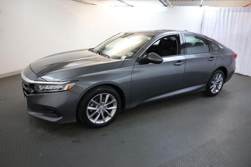 2022 Honda Accord LX 1.5T
