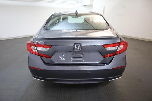 2022 Honda Accord LX 1.5T