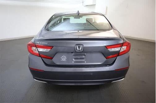 2022 Honda Accord LX 1.5T