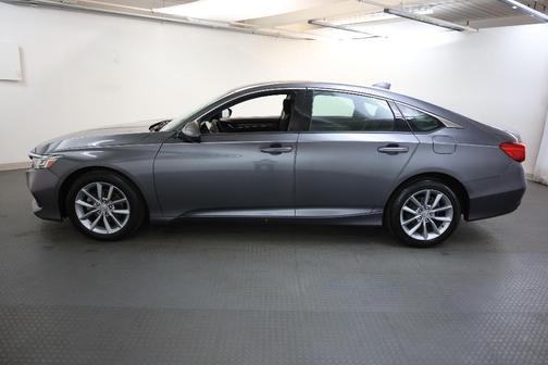 2022 Honda Accord LX 1.5T