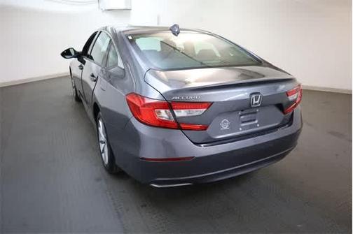 2022 Honda Accord LX 1.5T