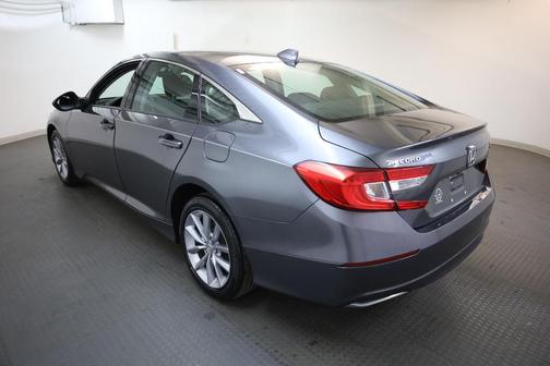 2022 Honda Accord LX 1.5T