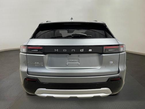2025 Honda Prologue Touring
