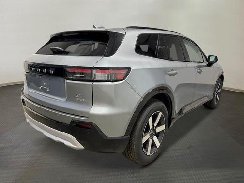 2025 Honda Prologue Touring
