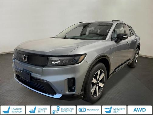 2025 Honda Prologue Touring