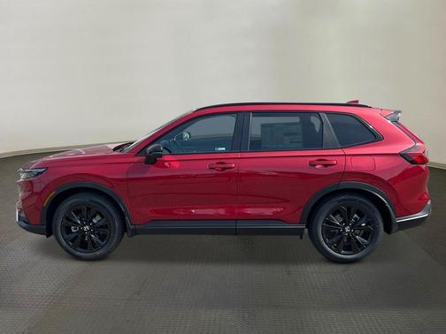 2026 Honda CR-V Touring