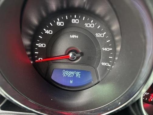 2008 Cadillac CTS Base