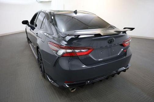 2023 Toyota Camry TRD V6