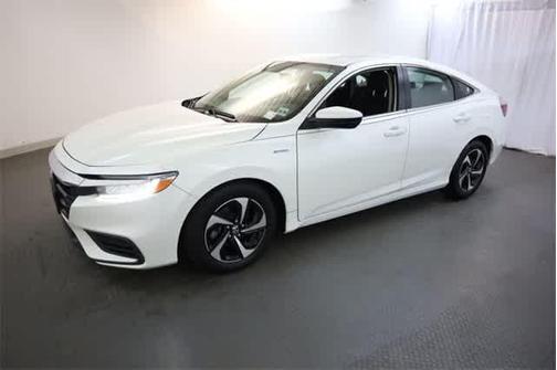 2022 Honda Insight EX