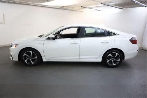 2022 Honda Insight EX