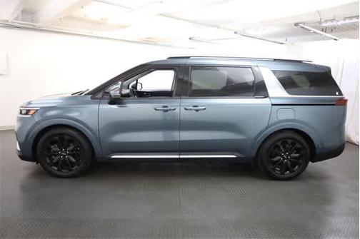 2022 Kia Carnival SX Prestige