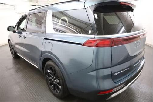2022 Kia Carnival SX Prestige