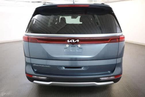 2022 Kia Carnival SX Prestige