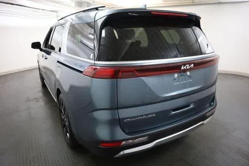 2022 Kia Carnival SX Prestige